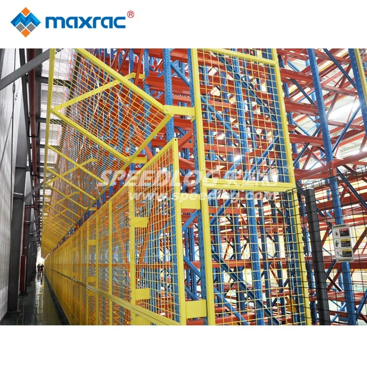 ASRS Warehouse System