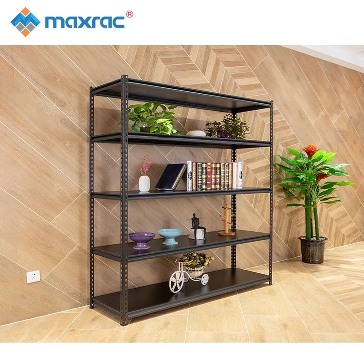 Boltless Rivet Shelving Outer Hole
